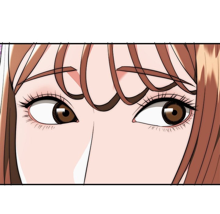 Kangsae the Strong (Uncensored) Chapter 35 - Page 14 in English