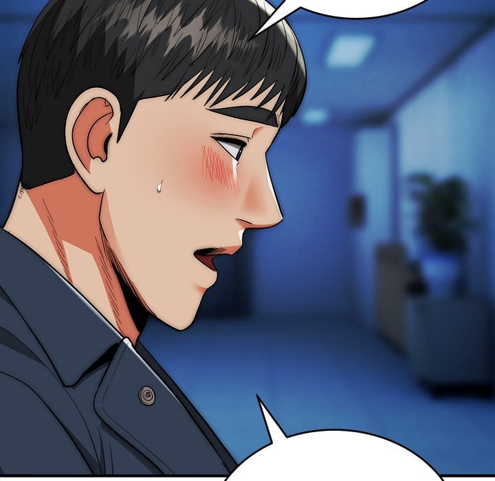 Kangsae the Strong (Uncensored) Chapter 35 - Page 140 in English