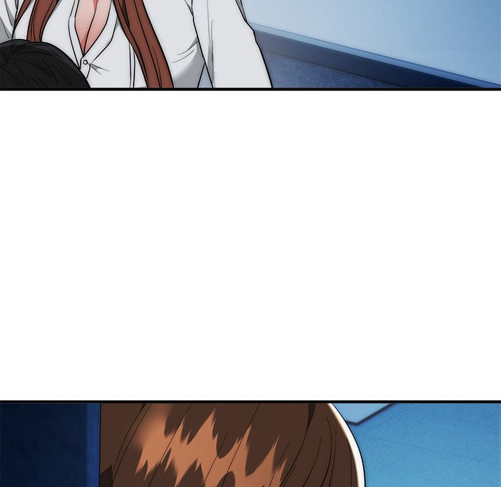 Kangsae the Strong (Uncensored) Chapter 35 - Page 152 in English