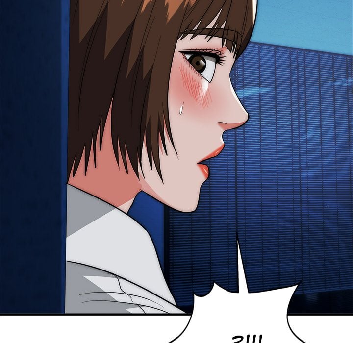 Kangsae the Strong (Uncensored) Chapter 35 - Page 153 in English