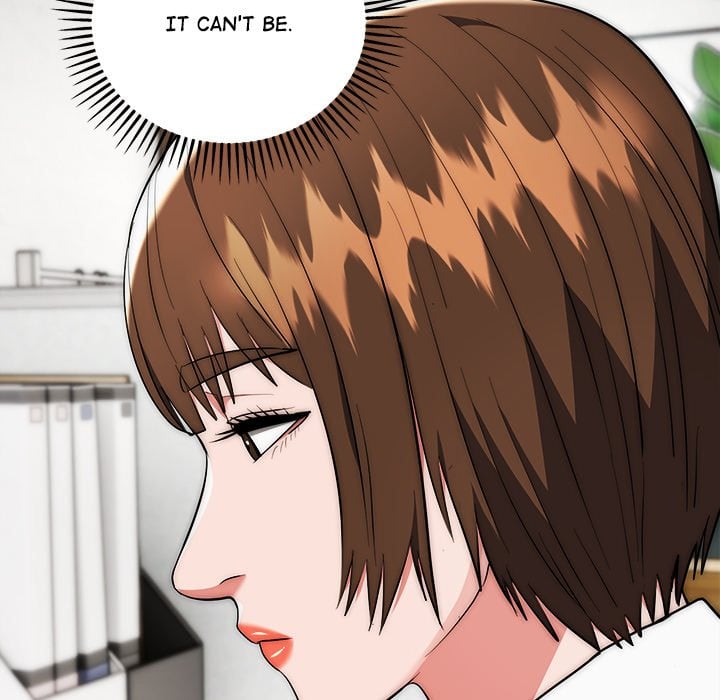 Kangsae the Strong (Uncensored) Chapter 35 - Page 18 in English
