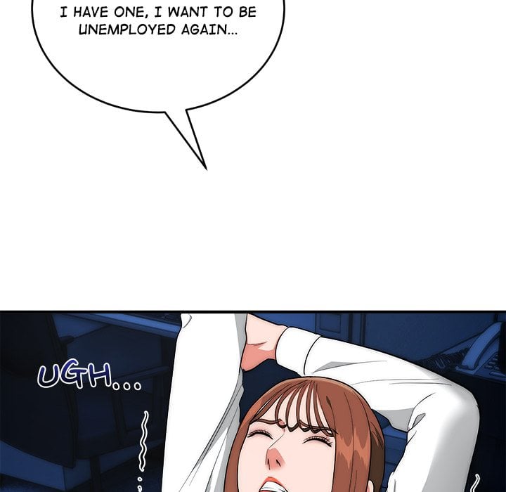 Kangsae the Strong (Uncensored) Chapter 35 - Page 25 in English