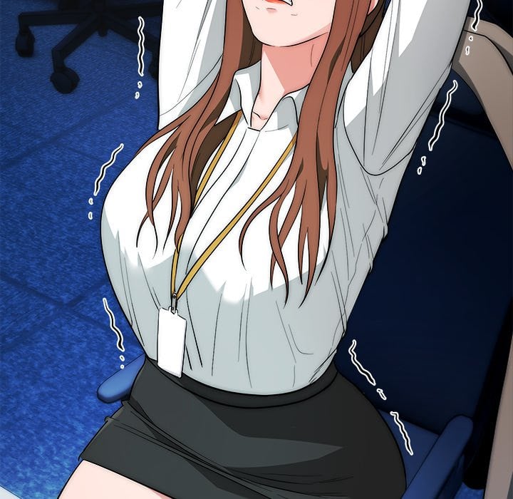 Kangsae the Strong (Uncensored) Chapter 35 - Page 26 in English