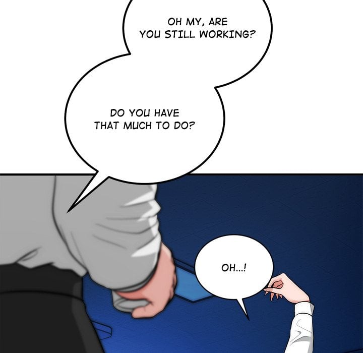 Kangsae the Strong (Uncensored) Chapter 35 - Page 28 in English