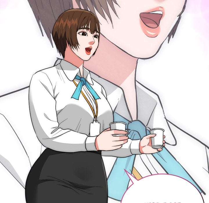 Kangsae the Strong (Uncensored) Chapter 35 - Page 32 in English