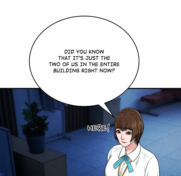 Kangsae the Strong (Uncensored) Chapter 35 - Page 34 in English