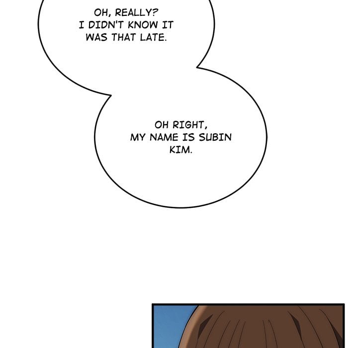 Kangsae the Strong (Uncensored) Chapter 35 - Page 36 in English