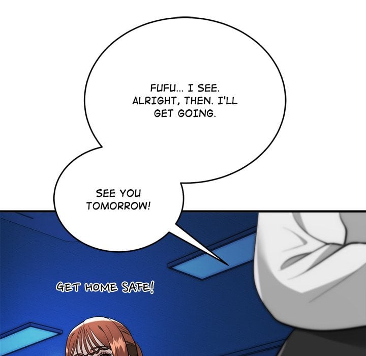 Kangsae the Strong (Uncensored) Chapter 35 - Page 40 in English