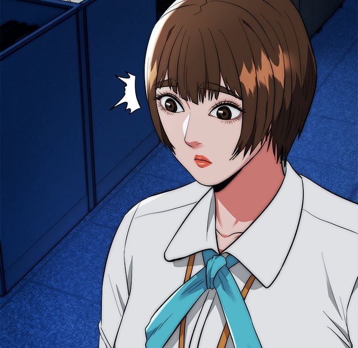 Kangsae the Strong (Uncensored) Chapter 35 - Page 46 in English