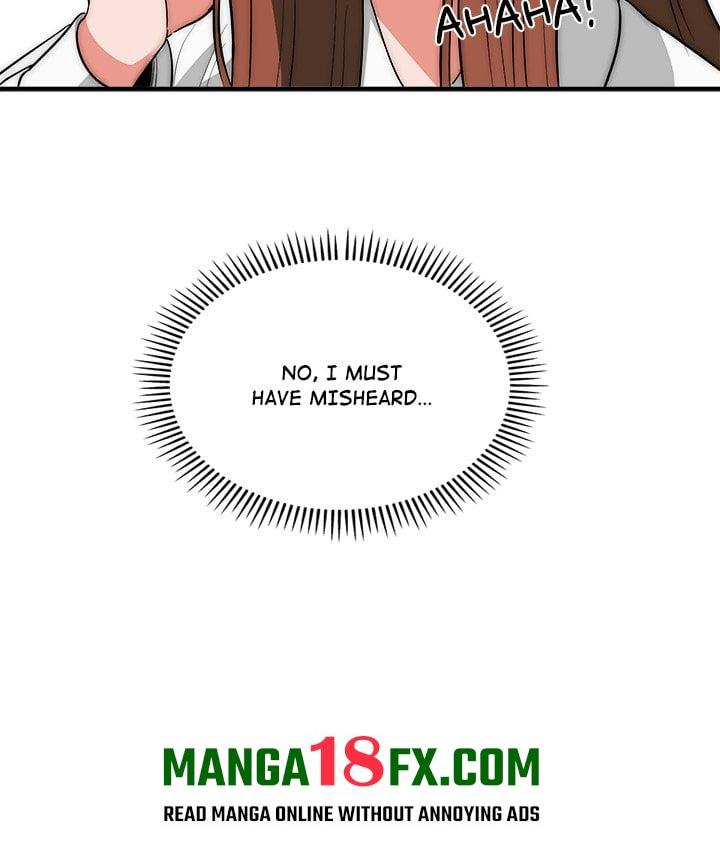 Kangsae the Strong (Uncensored) Chapter 35 - Page 55 in English