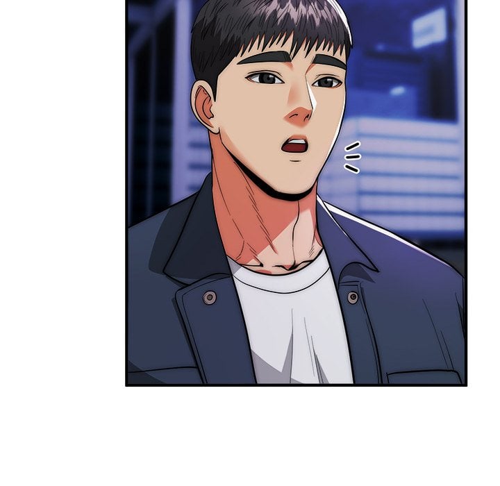 Kangsae the Strong (Uncensored) Chapter 35 - Page 61 in English