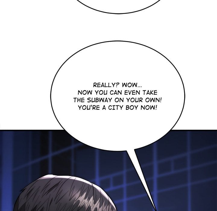 Kangsae the Strong (Uncensored) Chapter 35 - Page 67 in English
