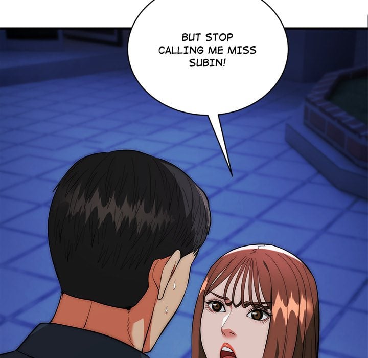 Kangsae the Strong (Uncensored) Chapter 35 - Page 70 in English