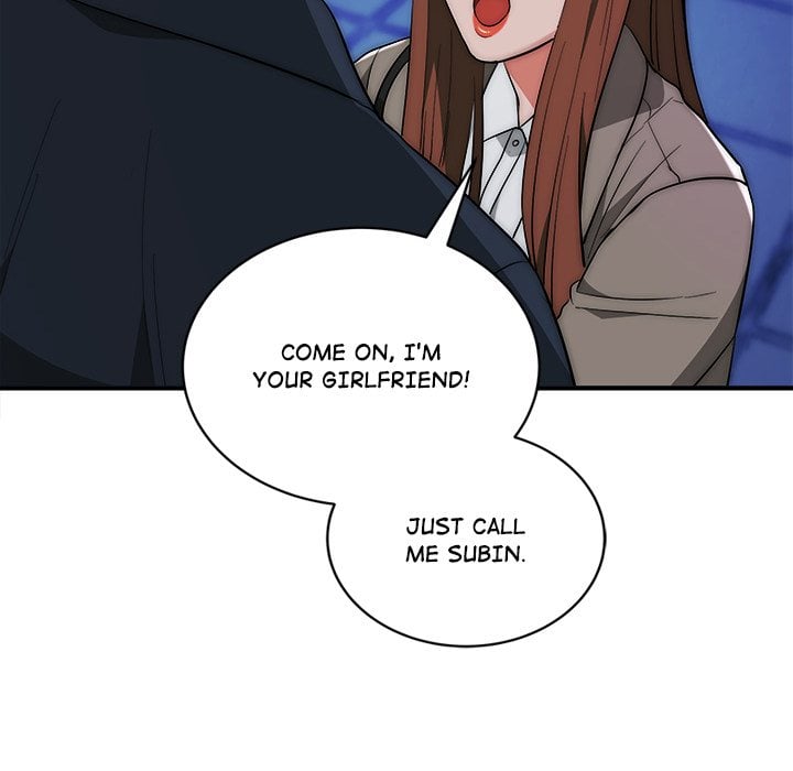 Kangsae the Strong (Uncensored) Chapter 35 - Page 71 in English
