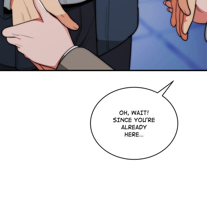 Kangsae the Strong (Uncensored) Chapter 35 - Page 75 in English