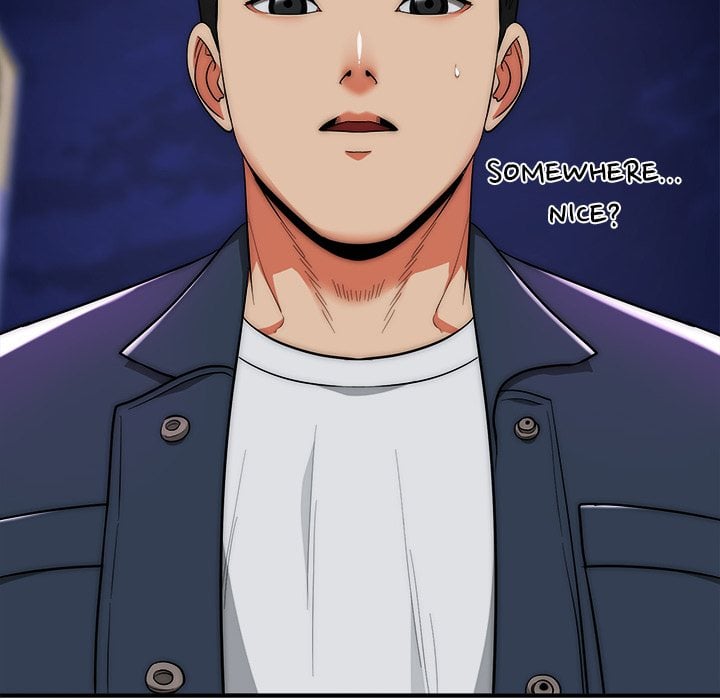 Kangsae the Strong (Uncensored) Chapter 35 - Page 80 in English