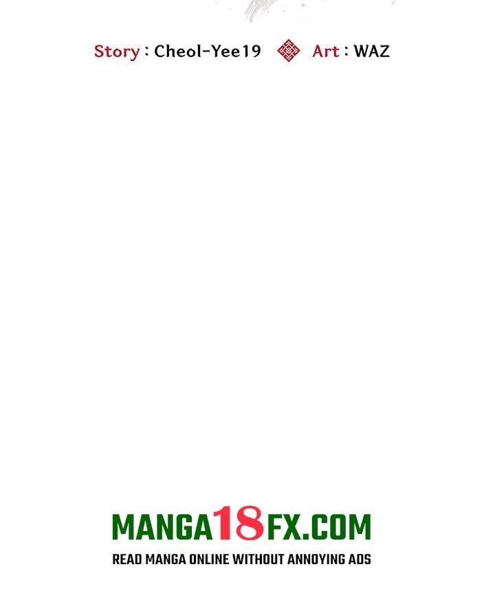 Kangsae the Strong (Uncensored) Chapter 35 - Page 83 in English