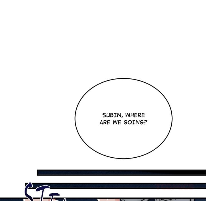 Kangsae the Strong (Uncensored) Chapter 35 - Page 84 in English