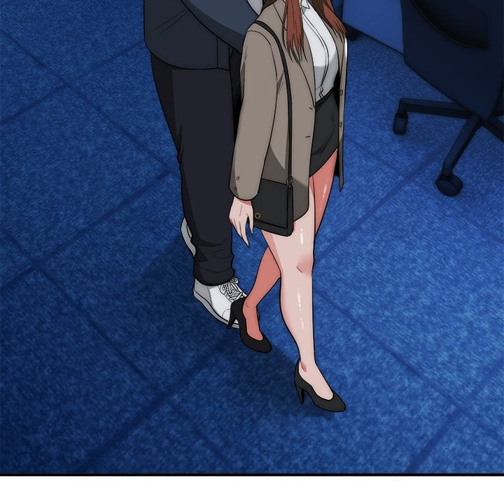 Kangsae the Strong (Uncensored) Chapter 35 - Page 89 in English