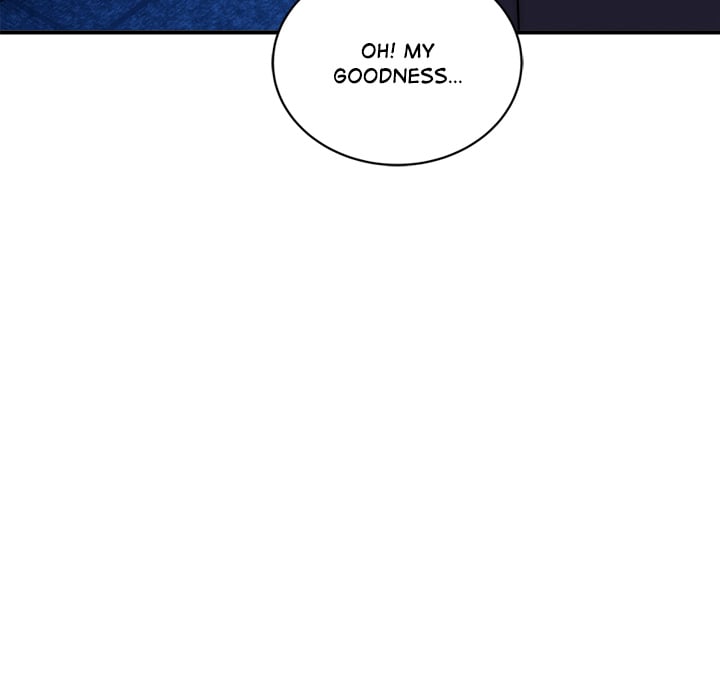 Kangsae the Strong (Uncensored) Chapter 36 - Page 119 in English