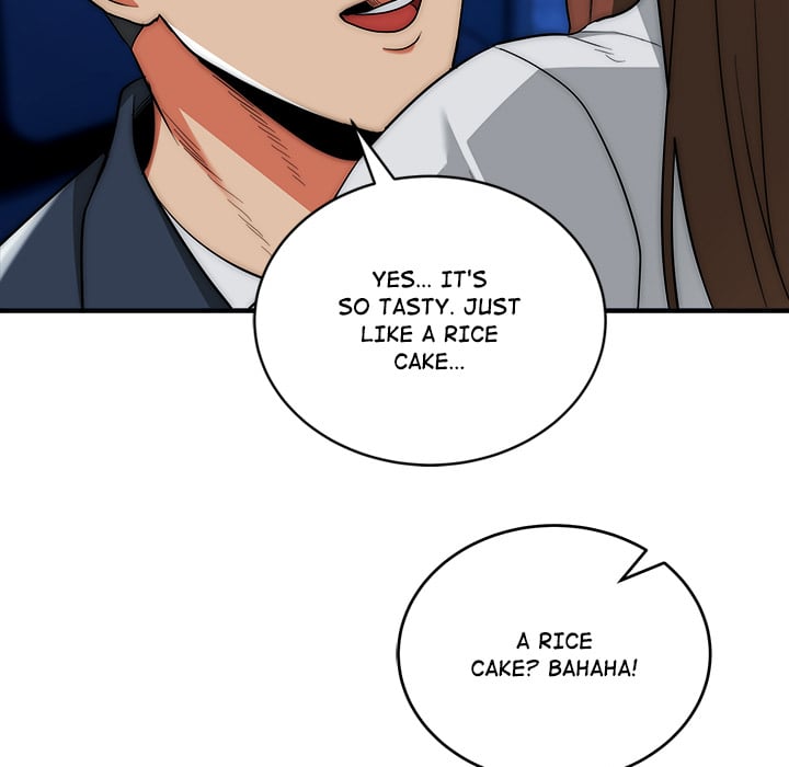 Kangsae the Strong (Uncensored) Chapter 36 - Page 13 in English