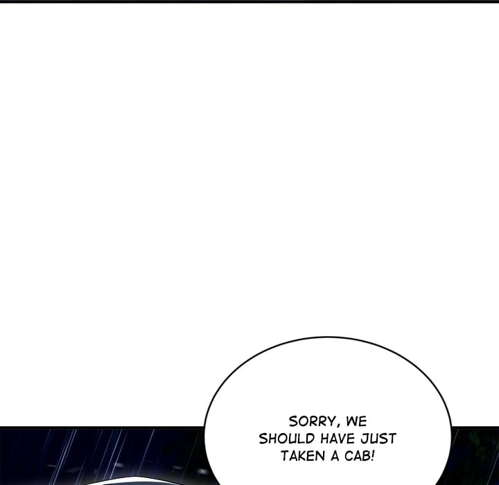 Kangsae the Strong (Uncensored) Chapter 36 - Page 130 in English
