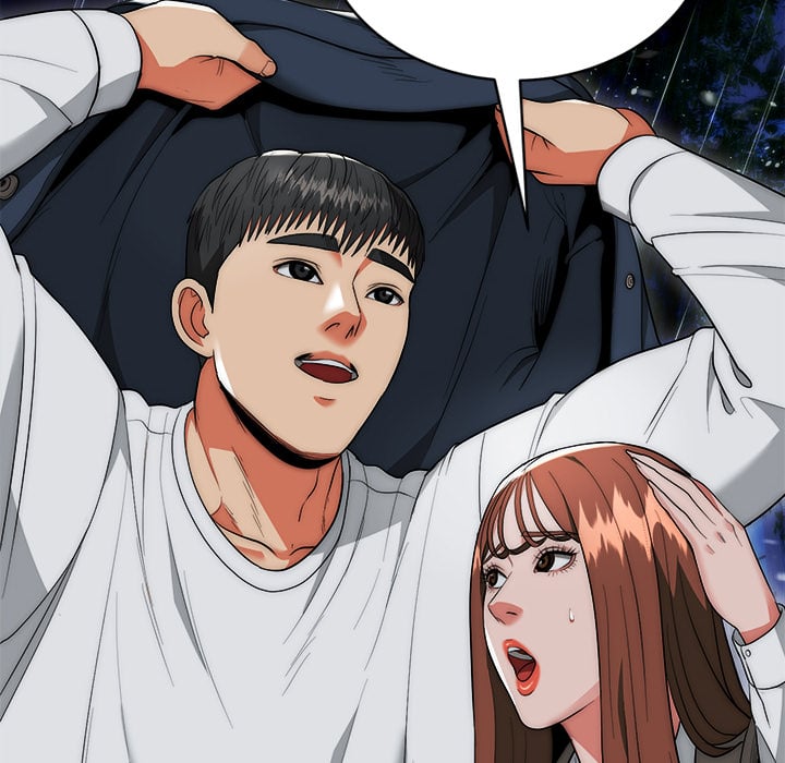 Kangsae the Strong (Uncensored) Chapter 36 - Page 131 in English
