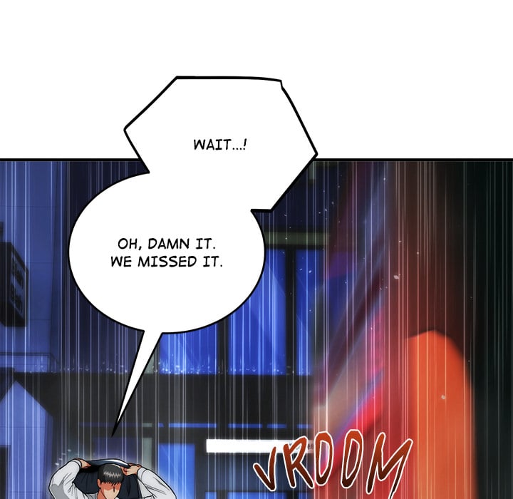 Kangsae the Strong (Uncensored) Chapter 36 - Page 135 in English