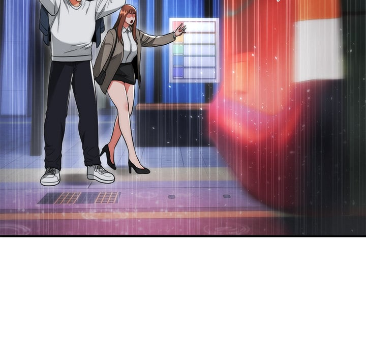 Kangsae the Strong (Uncensored) Chapter 36 - Page 136 in English