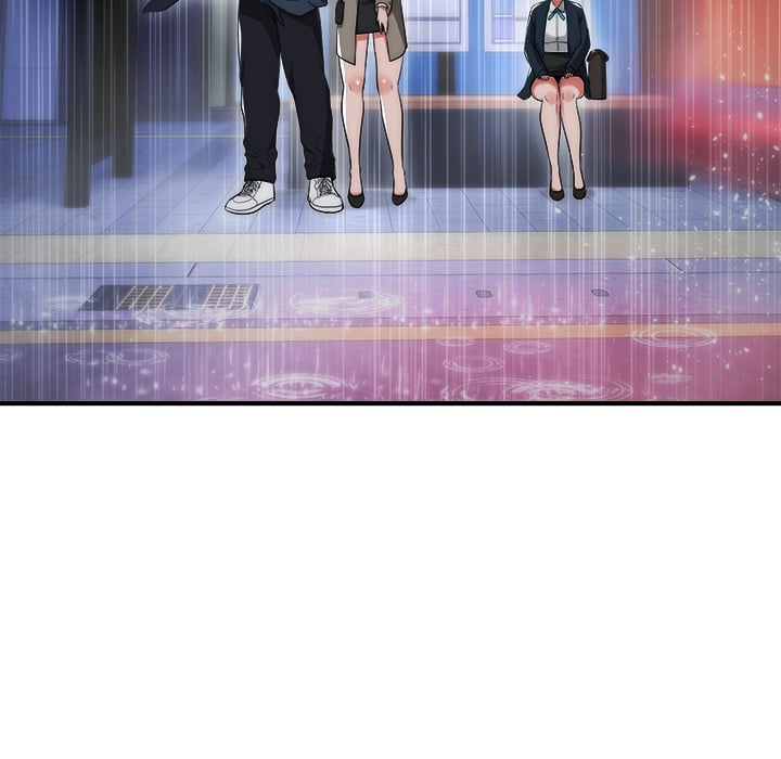 Kangsae the Strong (Uncensored) Chapter 36 - Page 138 in English