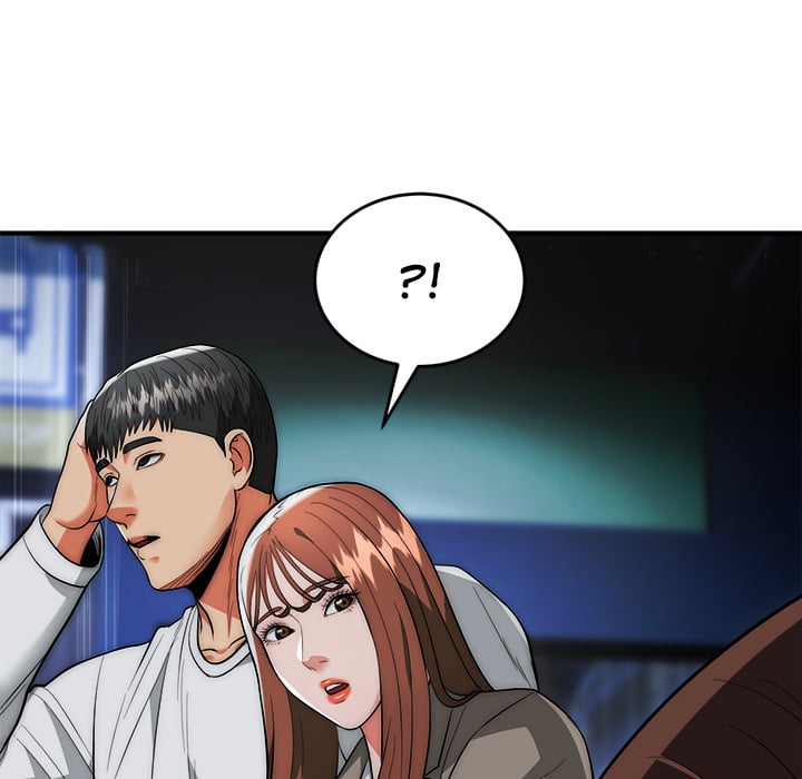 Kangsae the Strong (Uncensored) Chapter 36 - Page 139 in English