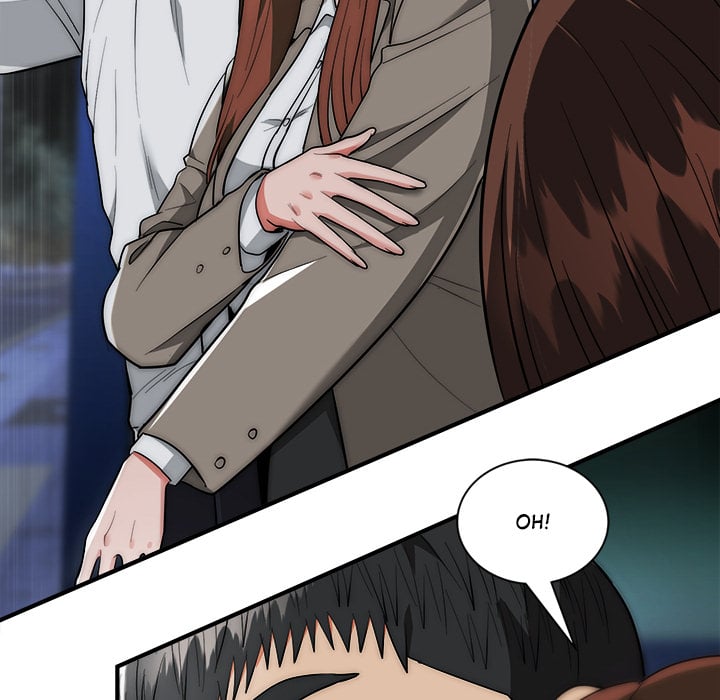 Kangsae the Strong (Uncensored) Chapter 36 - Page 140 in English