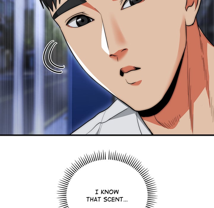 Kangsae the Strong (Uncensored) Chapter 36 - Page 143 in English