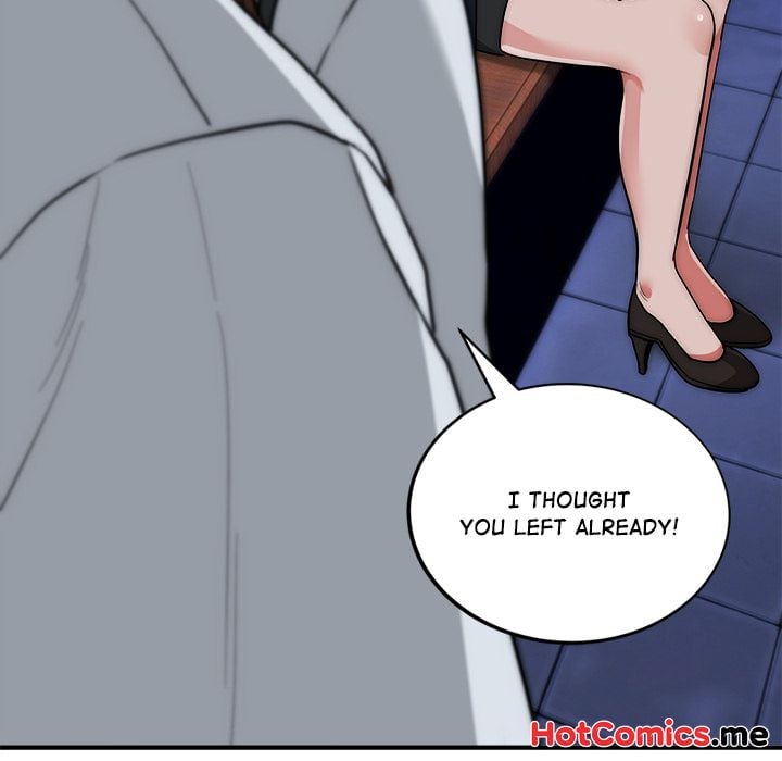 Kangsae the Strong (Uncensored) Chapter 36 - Page 147 in English