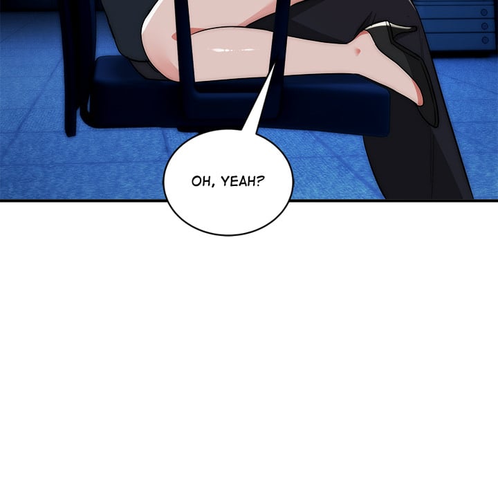 Kangsae the Strong (Uncensored) Chapter 36 - Page 17 in English