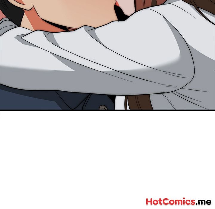 Kangsae the Strong (Uncensored) Chapter 36 - Page 19 in English