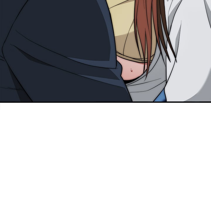 Kangsae the Strong (Uncensored) Chapter 36 - Page 54 in English