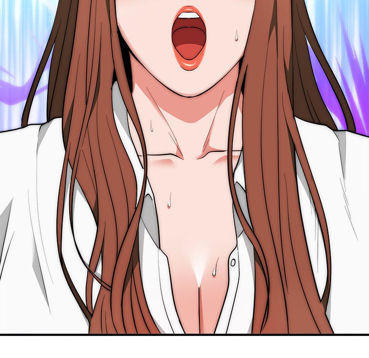 Kangsae the Strong (Uncensored) Chapter 36 - Page 6 in English