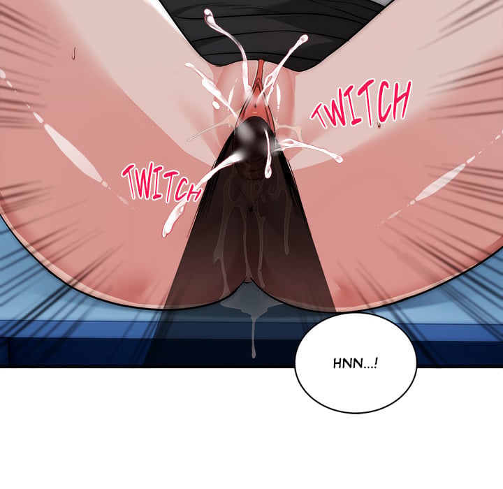 Kangsae the Strong (Uncensored) Chapter 36 - Page 60 in English