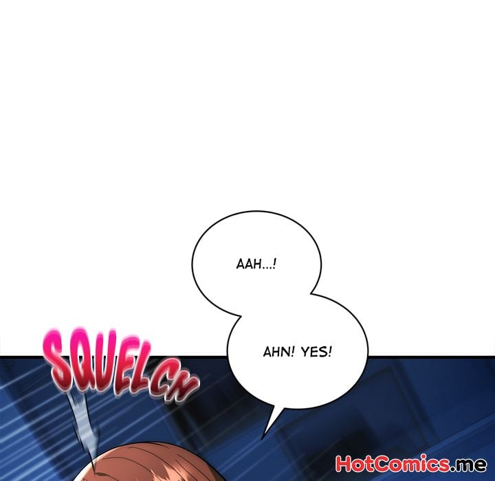 Kangsae the Strong (Uncensored) Chapter 36 - Page 61 in English
