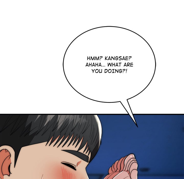 Kangsae the Strong (Uncensored) Chapter 36 - Page 69 in English