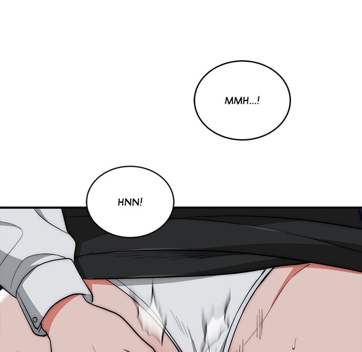 Kangsae the Strong (Uncensored) Chapter 36 - Page 7 in English