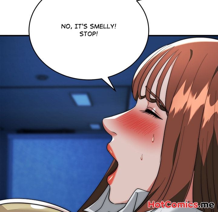Kangsae the Strong (Uncensored) Chapter 36 - Page 71 in English