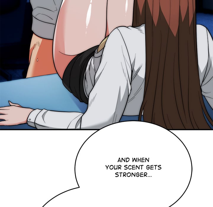 Kangsae the Strong (Uncensored) Chapter 36 - Page 74 in English