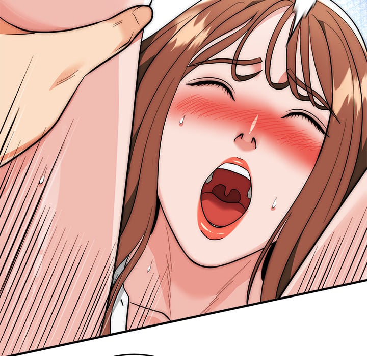 Kangsae the Strong (Uncensored) Chapter 36 - Page 81 in English