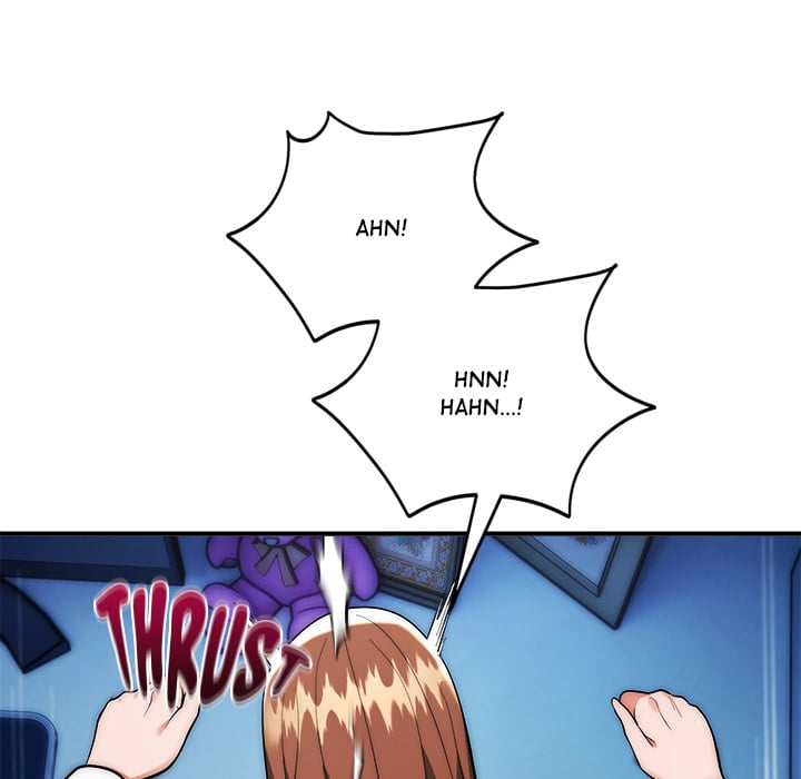 Kangsae the Strong (Uncensored) Chapter 36 - Page 89 in English