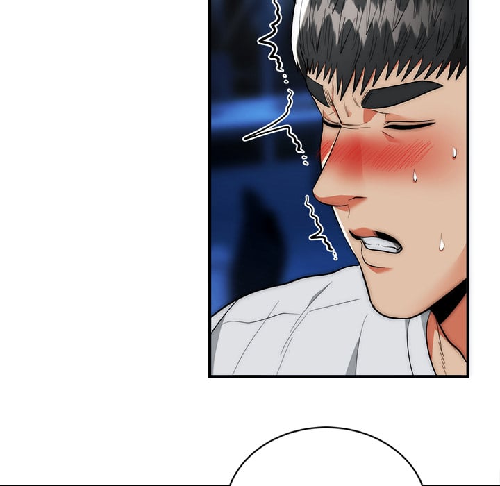 Kangsae the Strong (Uncensored) Chapter 36 - Page 97 in English