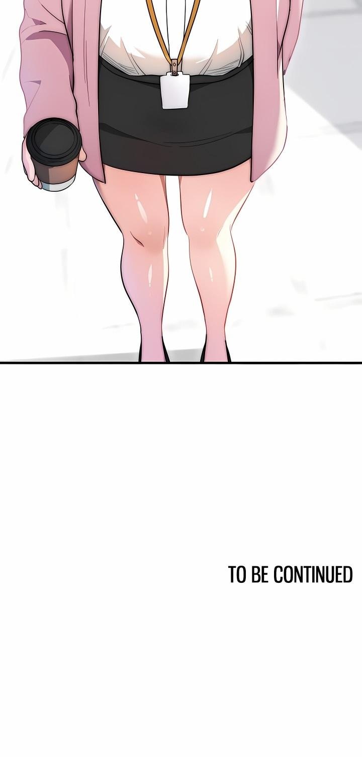 Kangsae the Strong (Uncensored) Chapter 37 - Page 21 in English