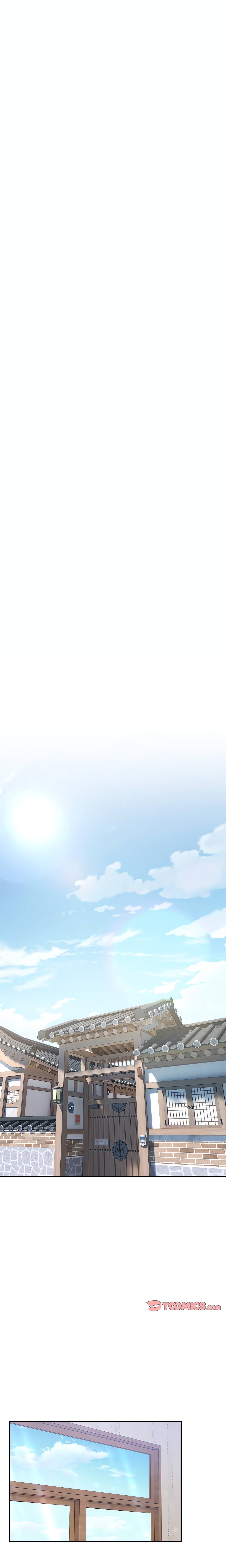 Kangsae the Strong (Uncensored) Chapter 4 - Page 14 in English