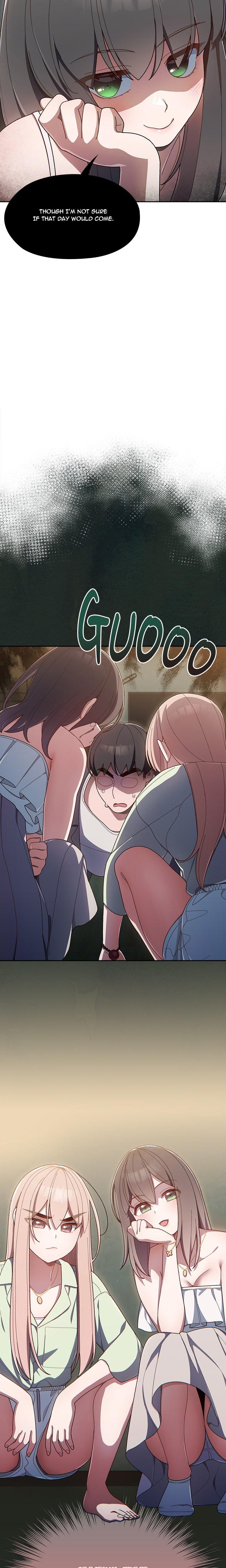 Boss! I’m Taking Your Girl! (Uncensored) Chapter 1 - Page 28 in English